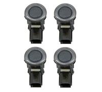 Quatre Capteurs De Stationnement - Peugeot 4007 2.4 16v À Part. 02/2007