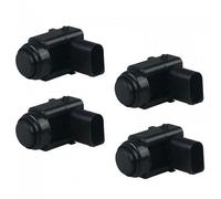 Quatre Capteurs De Stationnement - Seat Altea Xl 2.0 Fsi 4x4 À Part. 10/2006
