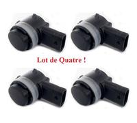Quatre Capteurs De Stationnement - Volkswagen Jetta 2.5 À Part. 06/2010