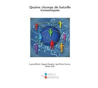 Quatre champs de bataille iconomiques