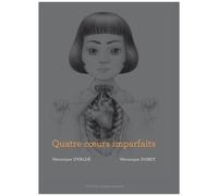 Quatre coeurs imparfaits