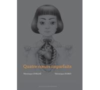 Quatre coeurs imparfaits