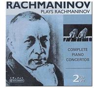 Quatre Concertos Pour Piano