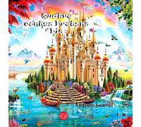 Quatre contes bretons bis - Andrew Learsi - Encre Rouge - broché - roman jeunesse