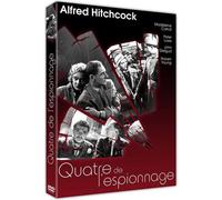 Quatre De L'espionnage