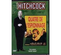 Quatre De L'espionnage