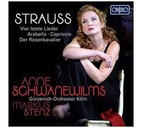 Quatre Derniers Lieder