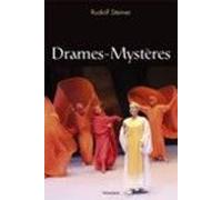 Quatre Drames-Mystères