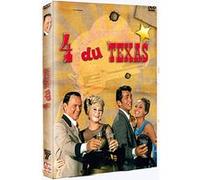 Quatre du Texas E