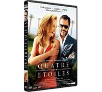 Quatre Étoiles – Studiocanal