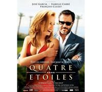 Quatre Étoiles - Dvd Import Belgique