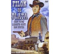 Quatre Étranges Cavaliers (1954) / Silver Lode (Dvd)
