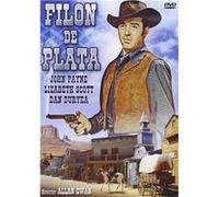 Quatre Étranges Cavaliers (1954) / Silver Lode (DVD) G