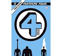 Quatre Fantastiques: Grand Design