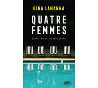 Quatre femmes