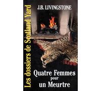 Quatre femmes pour un meurtre