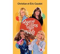 Quatre filles dans le vent