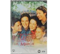 Quatre Filles Du Docteur March