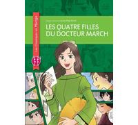 Quatre Filles Du Docteur March (Les)