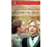 Quatre filles et un château