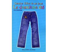 Quatre filles et un jean : Le Deuxième Eté