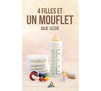 Quatre filles et un mouflet