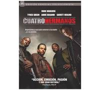 Quatre Frères (2005) / Four Brothers