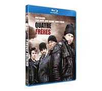 Quatre frères [Blu-Ray]