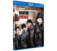 Quatre frères – Blu-ray – Paramount Pictures