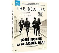 Quatre Garçons Dans Le Vent (1964) / A Hard Day's Night (Blu Ray)