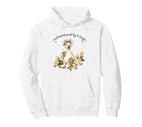 Quatre garçons en infériorité numérique : Mama Goose Duck Chaos Funny Mommy Sweat à Capuche