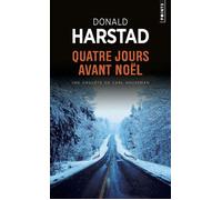 Quatre Jours avant Noël