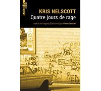 Quatre jours de rage