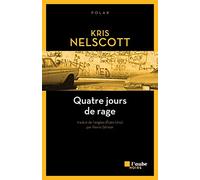 Quatre jours de rage