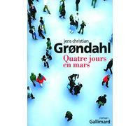 Quatre Jours En Mars