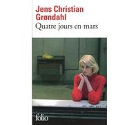Quatre Jours En Mars