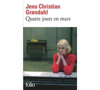 Quatre jours en mars