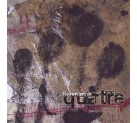 Quatre (Kummer/Locurcio/Pili/Verbru - Submarine
