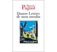 Quatre lettres de mon moulin