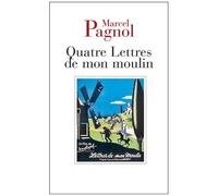 Quatre Lettres De Mon Moulin