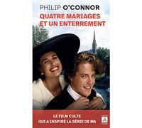 Quatre mariages et un enterrement