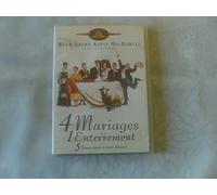 4 Mariages Et 1 Enterrement