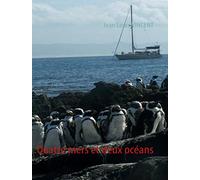 Quatre mers et deux océans