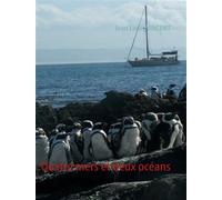 Quatre mers et deux océans – Books on Demand