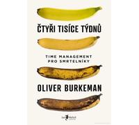 Quatre mille semaines - Oliver Burkeman