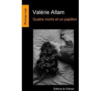 Quatre Morts Et Un Papillon