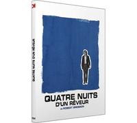 Quatre Nuits D'un Rêveur