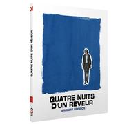 Quatre nuits d'un rêveur Blu-ray