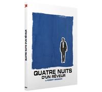 Quatre nuits d'un rêveur DVD DVD