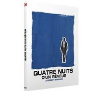 Quatre nuits d'un rêveur DVD E